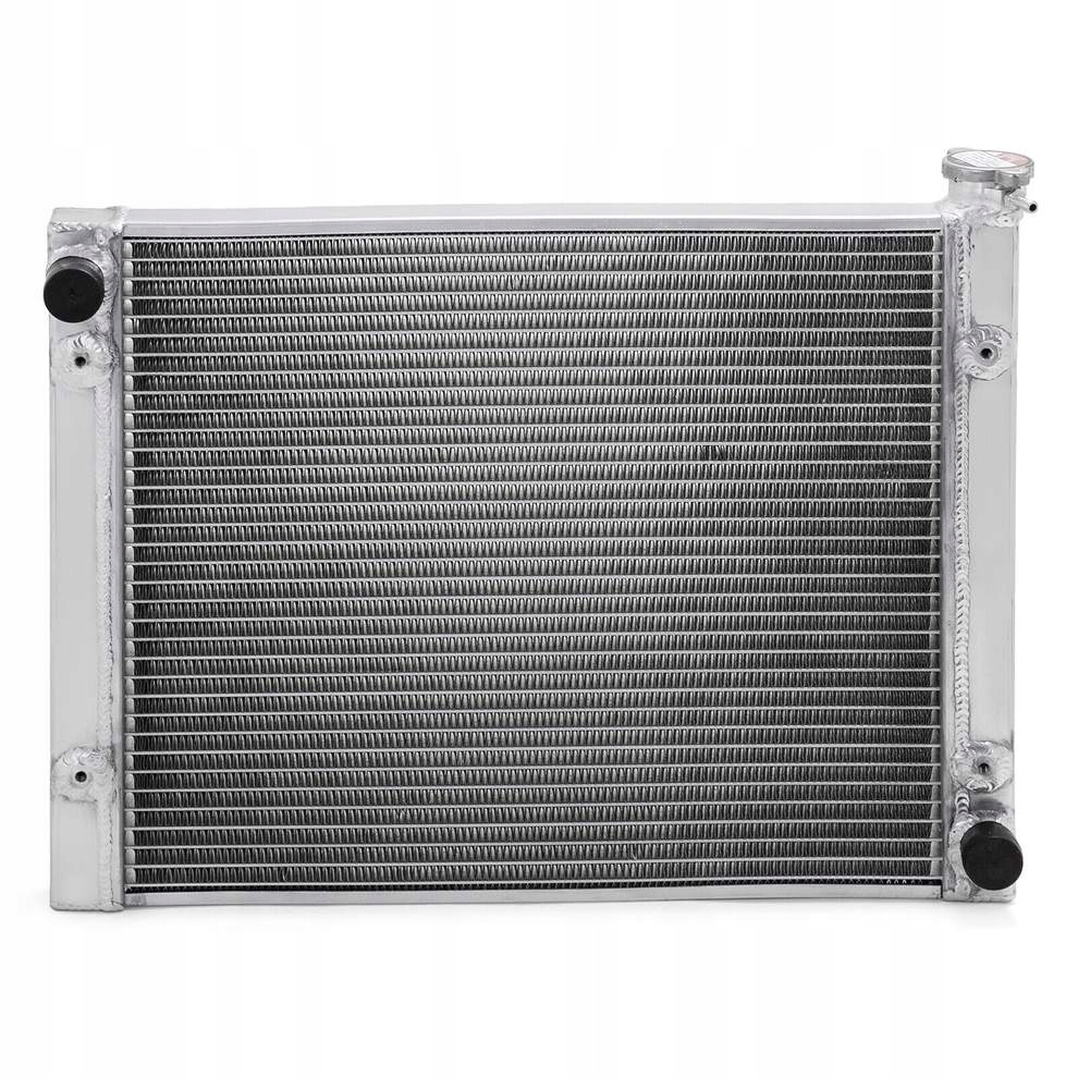 Chladič Polaris Rzr 900 1000 General 1241270 1240712 korok darček