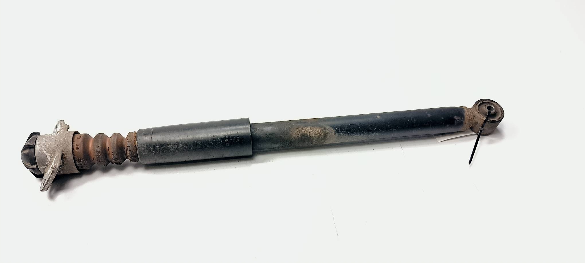 shock absorber left rear part 6R0513025BB SKODA RAPID