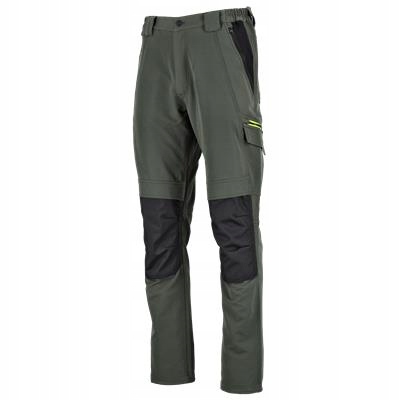 Spodnie robocze długie Stalco Stinger r. XXL S090144732