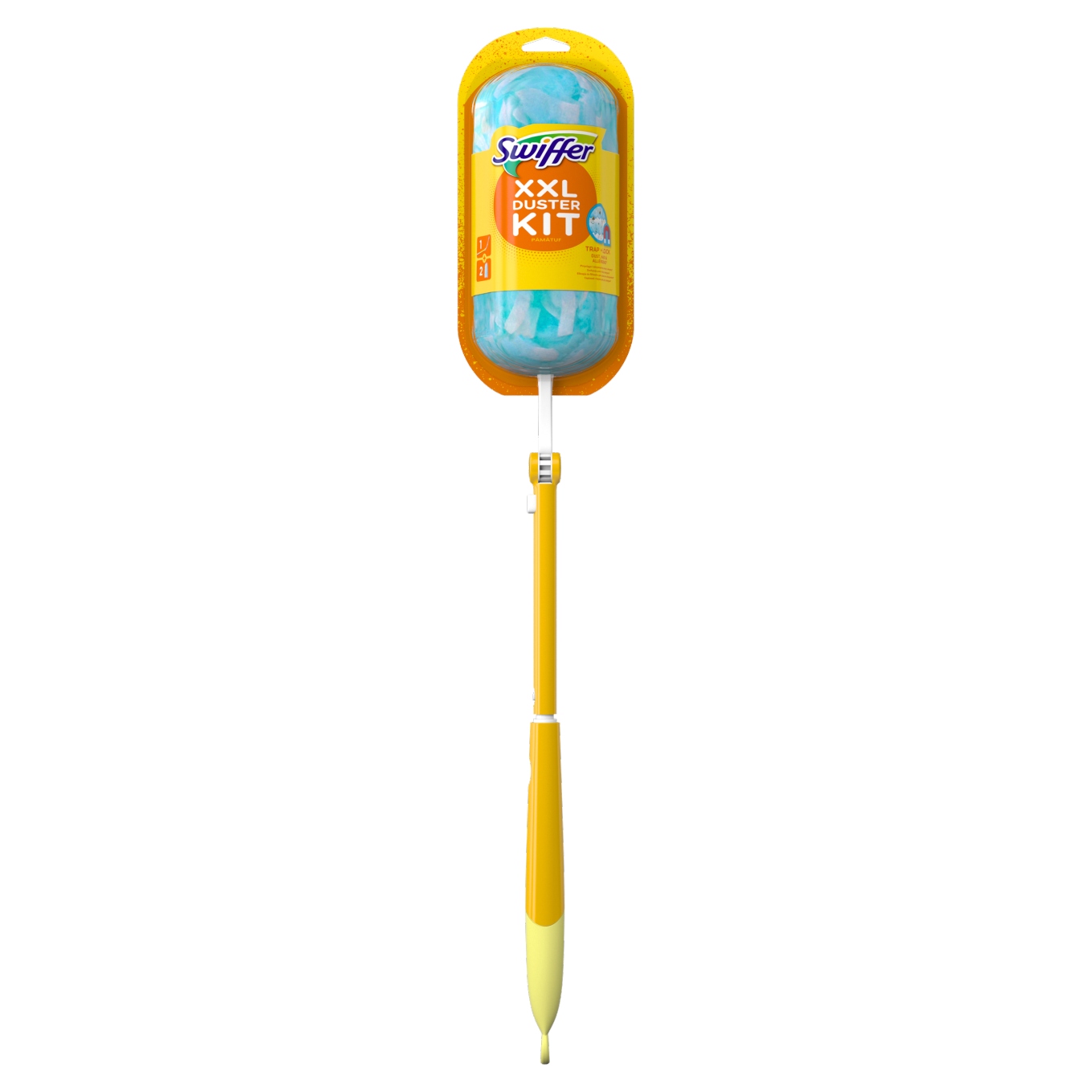 

Swiffer XXL Zestaw do usuwania kurzu