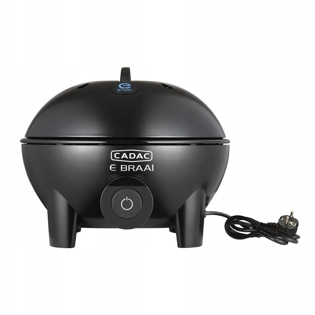Grill elektryczny Cadac E-braai 40cm