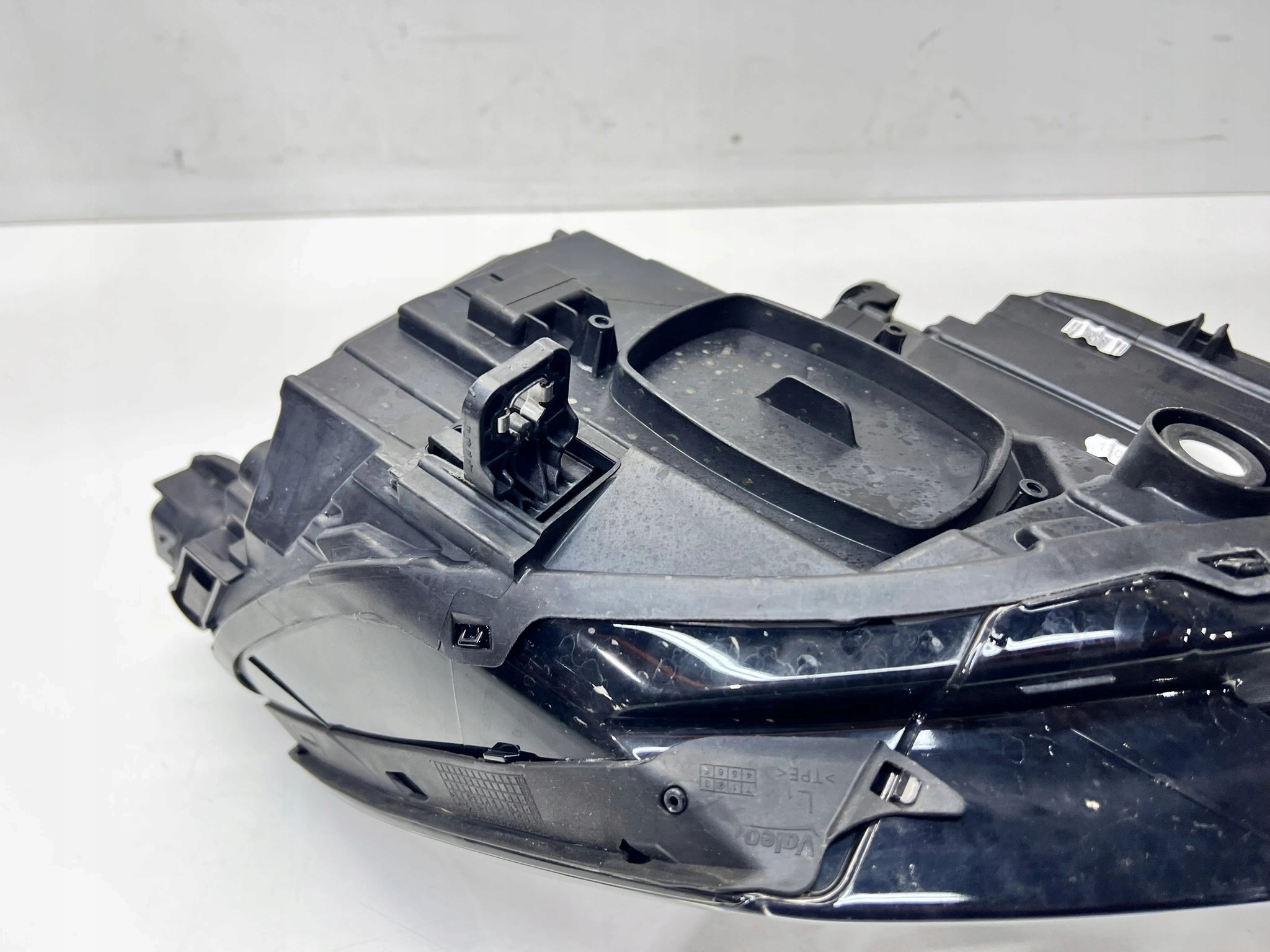 REFLEKTOR light left front AUDI A3 8Y 8Y0941011D