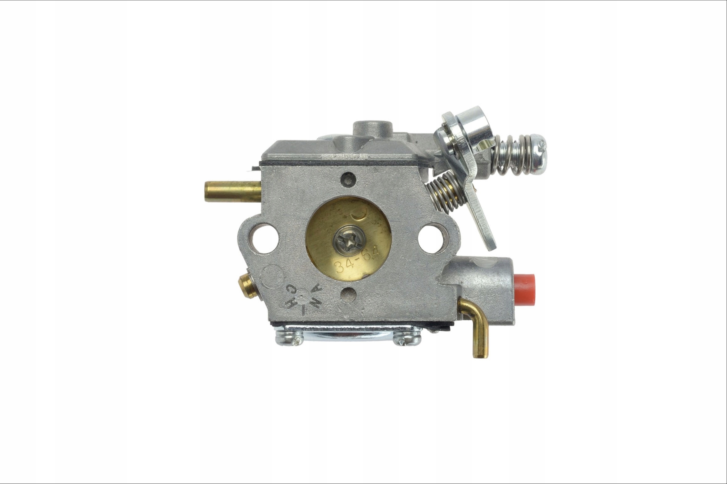 Karburátor Walbro WT-870 Oleo-Mac Stark 40, BC380S, BC380T, BC420S,