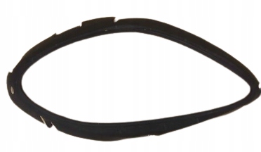 PORSCHE MACAN УЩІЛЬНЮВАЧ ФАРИ PRAWA5b941324k