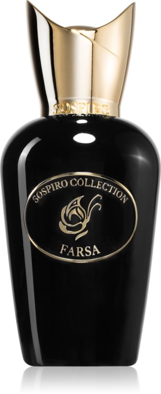 Sospiro Farsa Parfémovaná Voda 75 ML Unisex