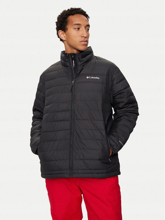 Columbia Bunda Powder Lite 1698001012 r S