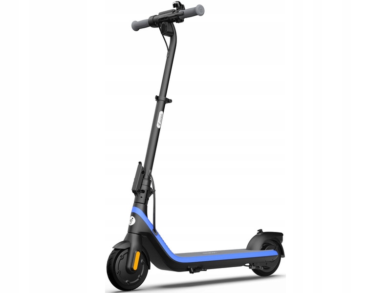 Hulajnoga elektryczna Segway Ninebot Kickscooter C2 Pro Czarno-niebieski