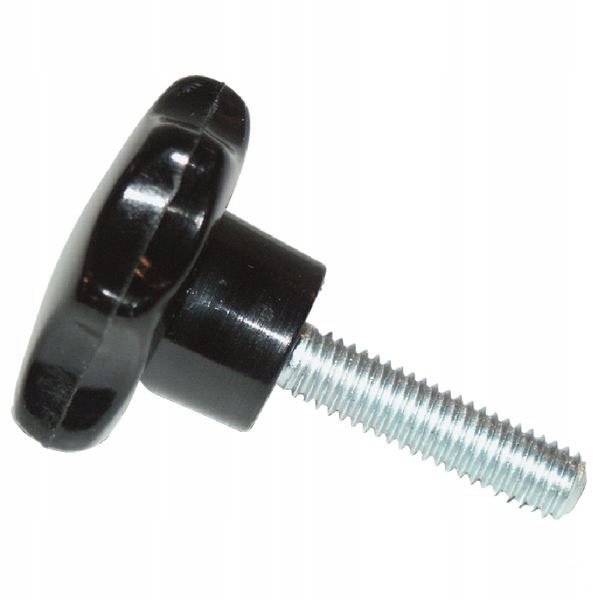 

Gałka gwiaździsta M10 x 63 mm L=20 mm