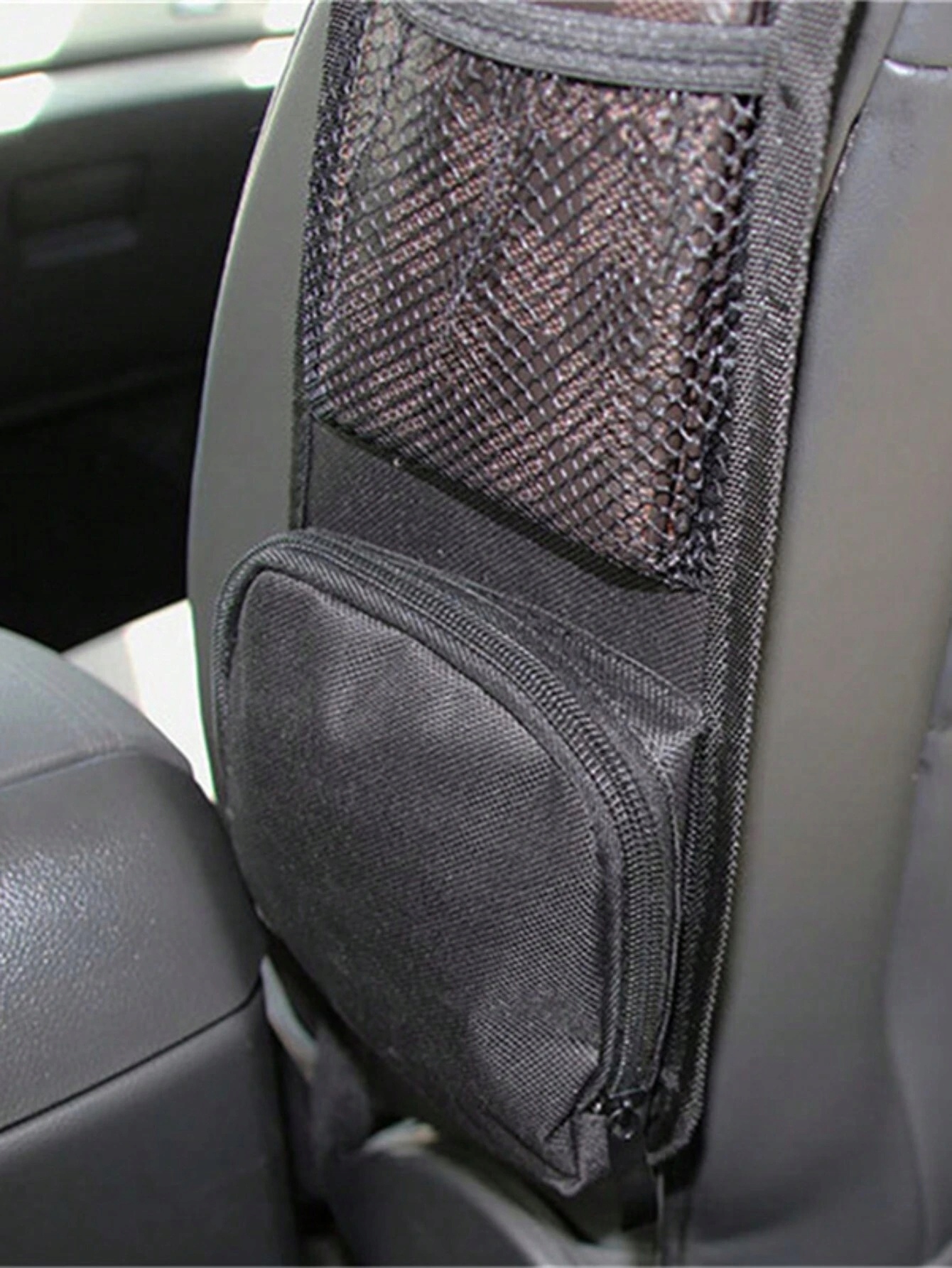 на кресло автомобилей бардачок