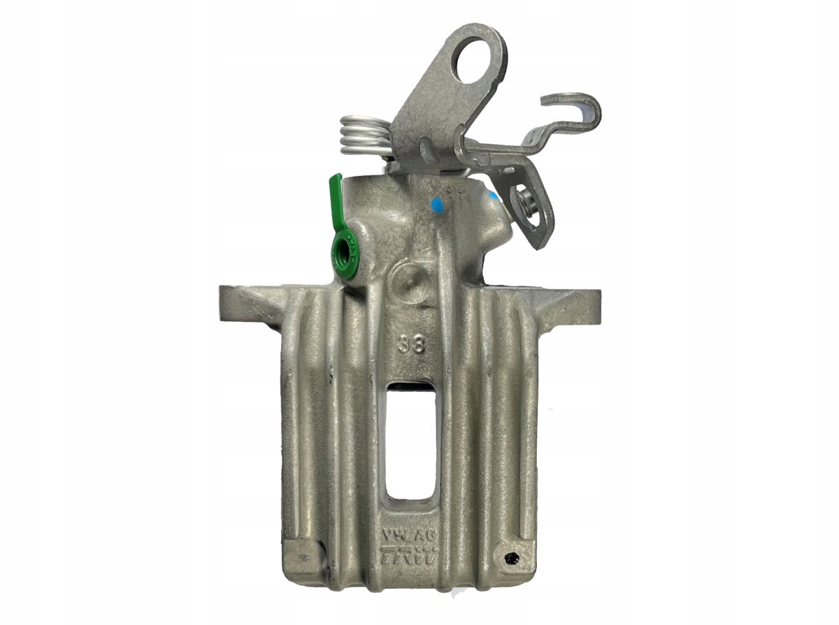 1K0 615 - ТОРМОЗНОЙ СУППОРТ SEAT ALTEA LEON TOLEDO ЛЕВЫЙ