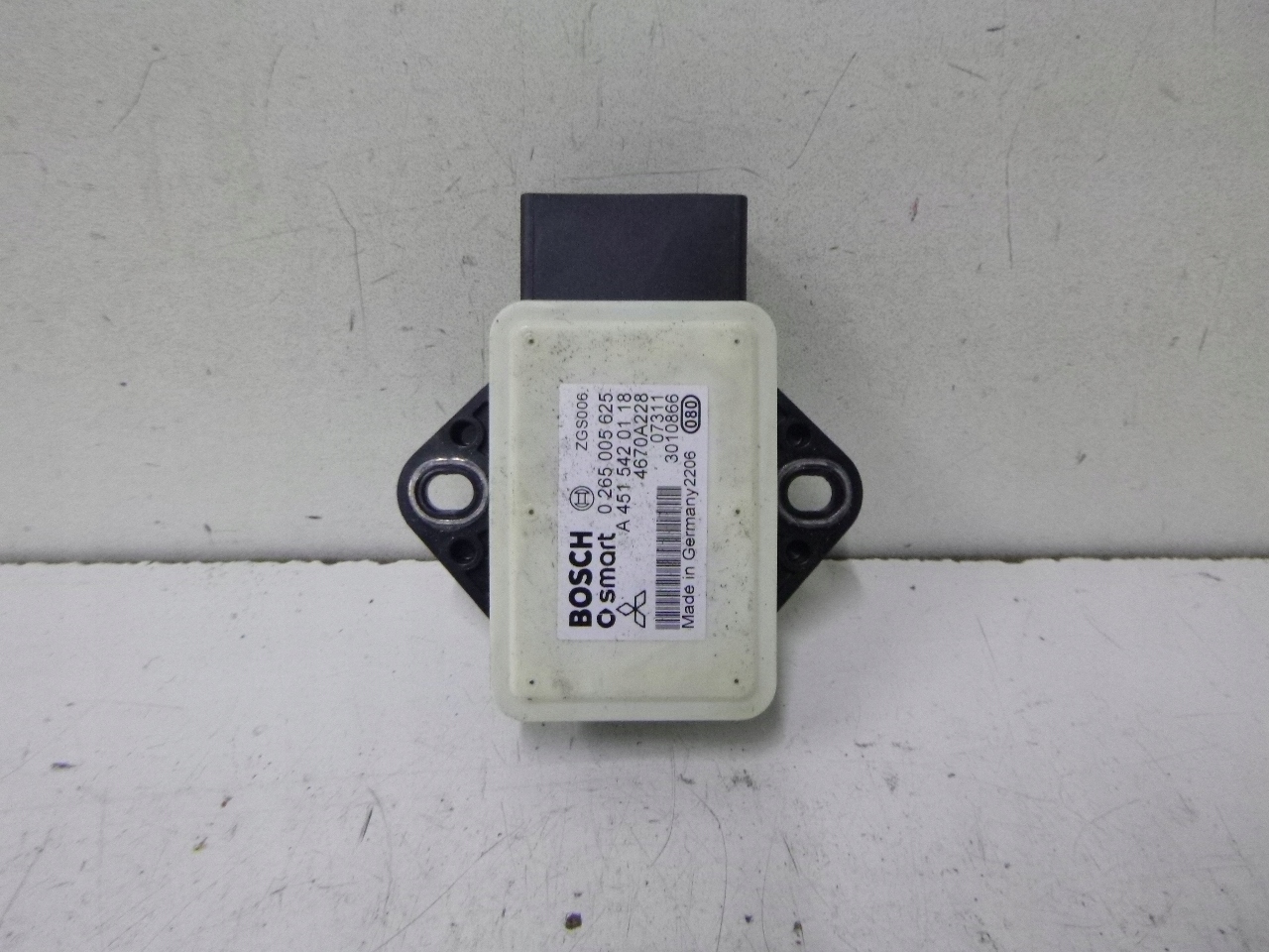 SENSORE MODULO ESP SMART FORTWO 451 07R.