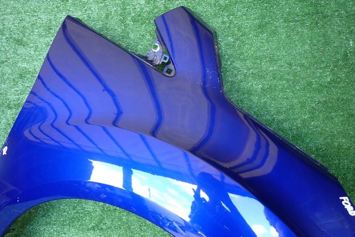 FORD C-MAX MK2 II 10- fender right front front