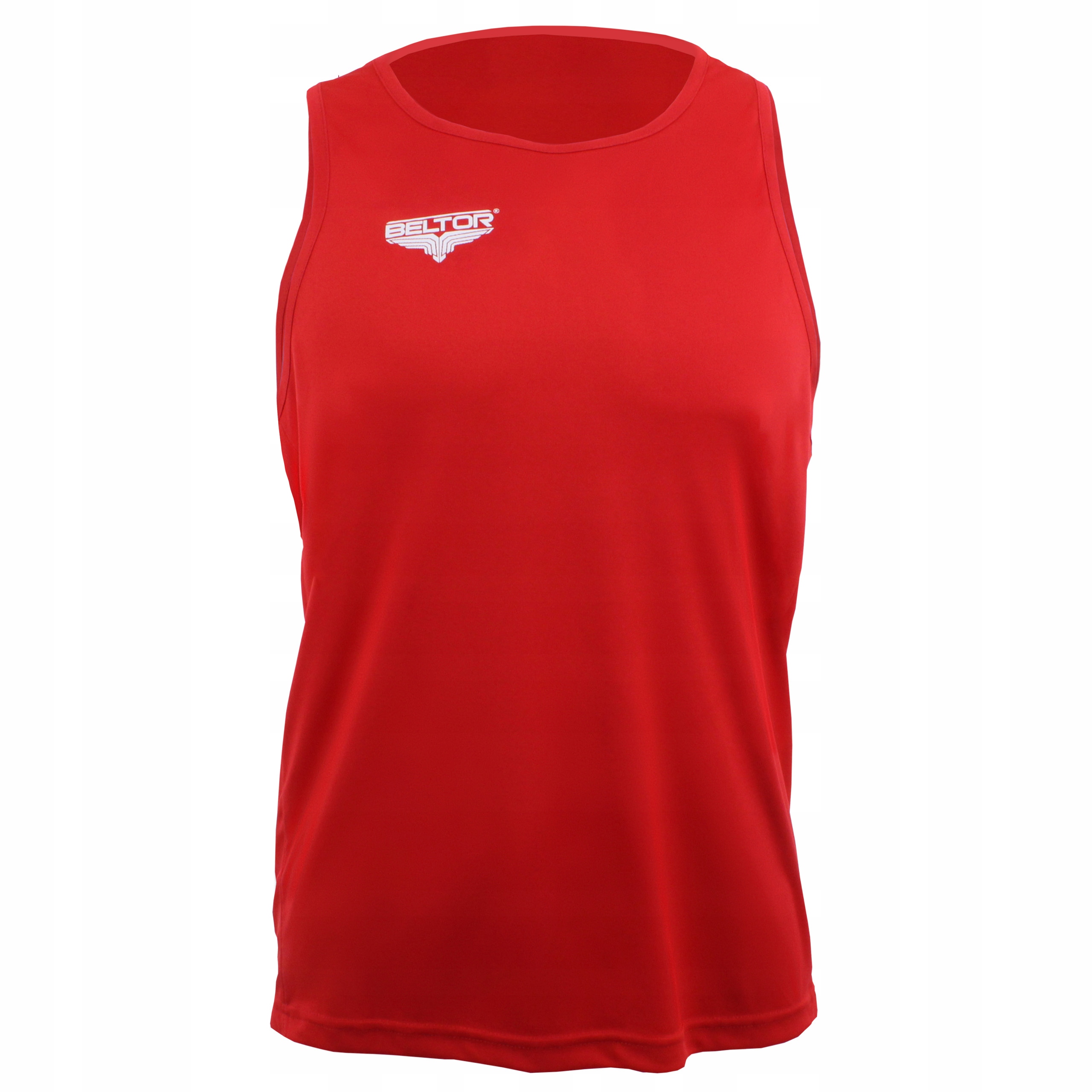 BELTOR KOSZULKA BOKSERSKA TANK TOP DO BOKSU BOXING ALPHA r. XXS