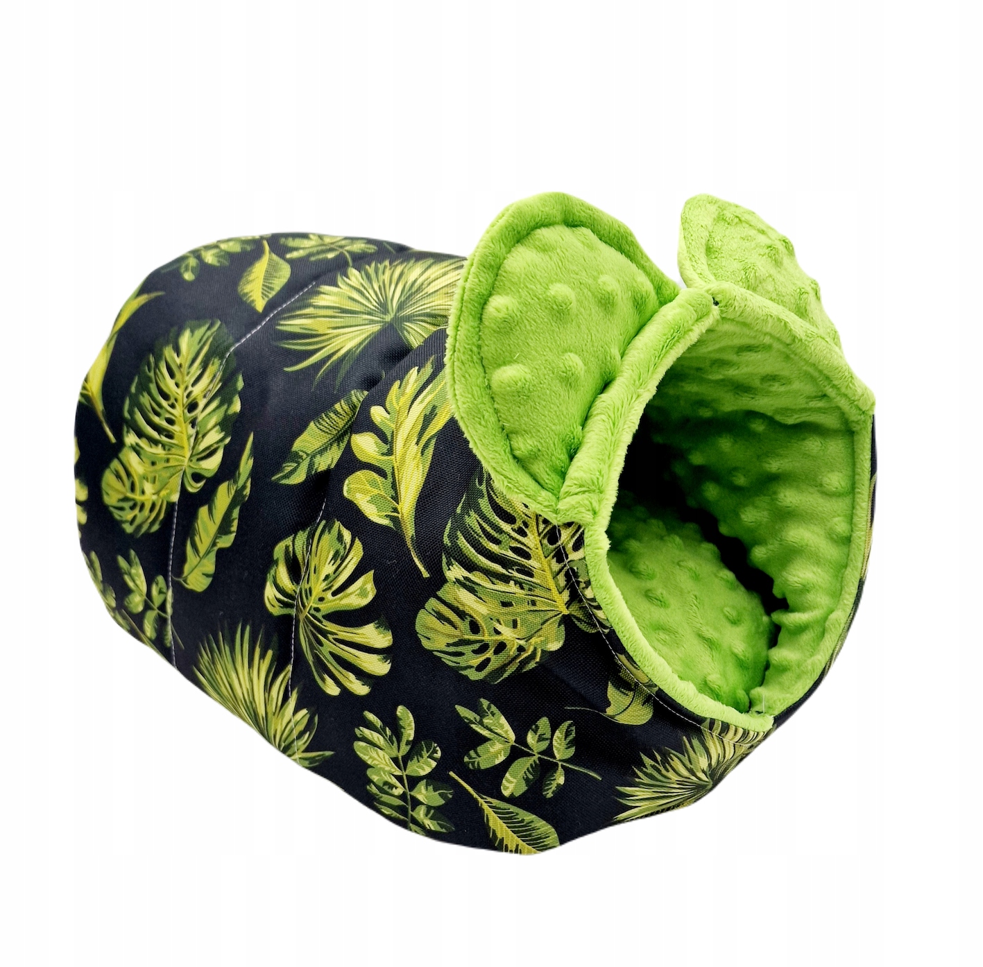 Domeček pro morče nebo jiné hlodavce a kávu