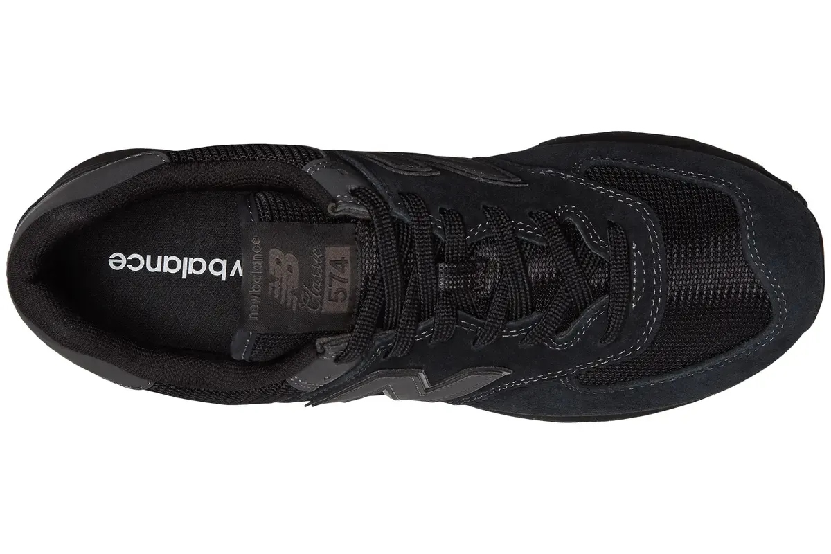 New Balance buty męskie ML574EVE rozmiar 42,5 Rozmiar 42,5