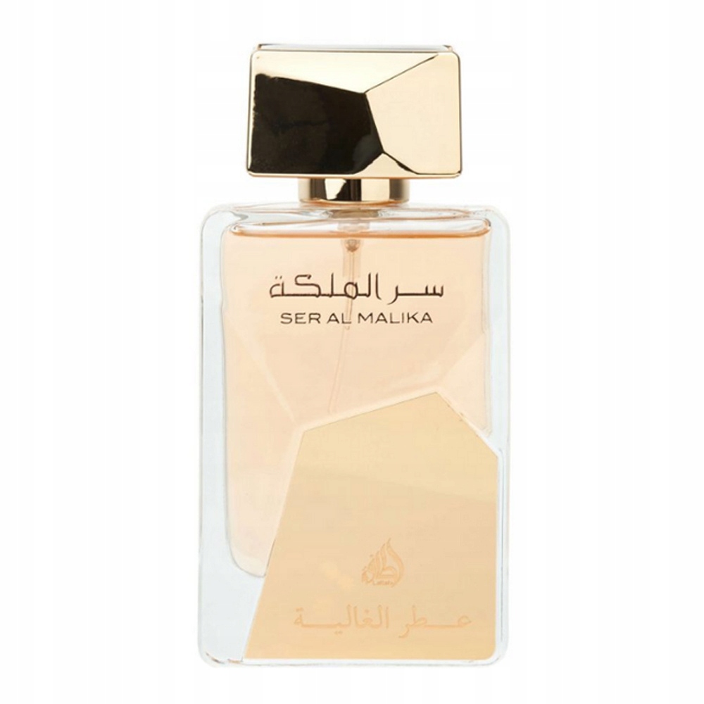 Lattafa Al Malika Edp 100 ml Sprej