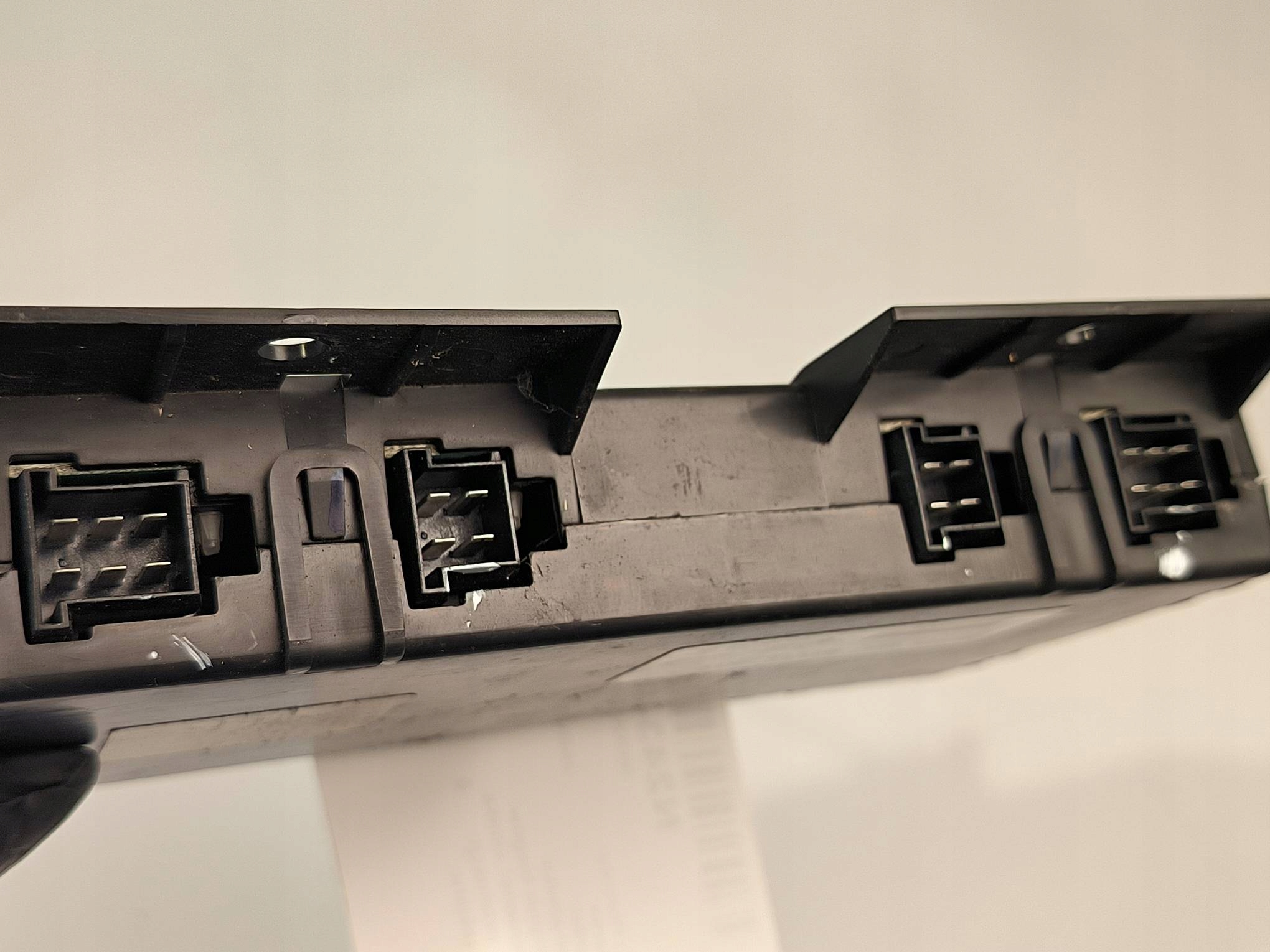 Module Siège 2W9F-13C789-DH JAGUAR S-TYPE