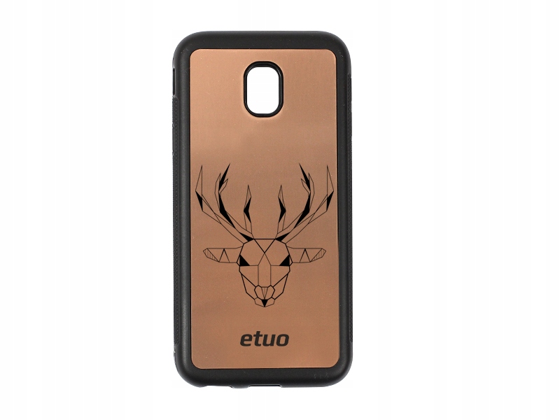 

Etui na Samsung Galaxy J3 2017 Graver Case