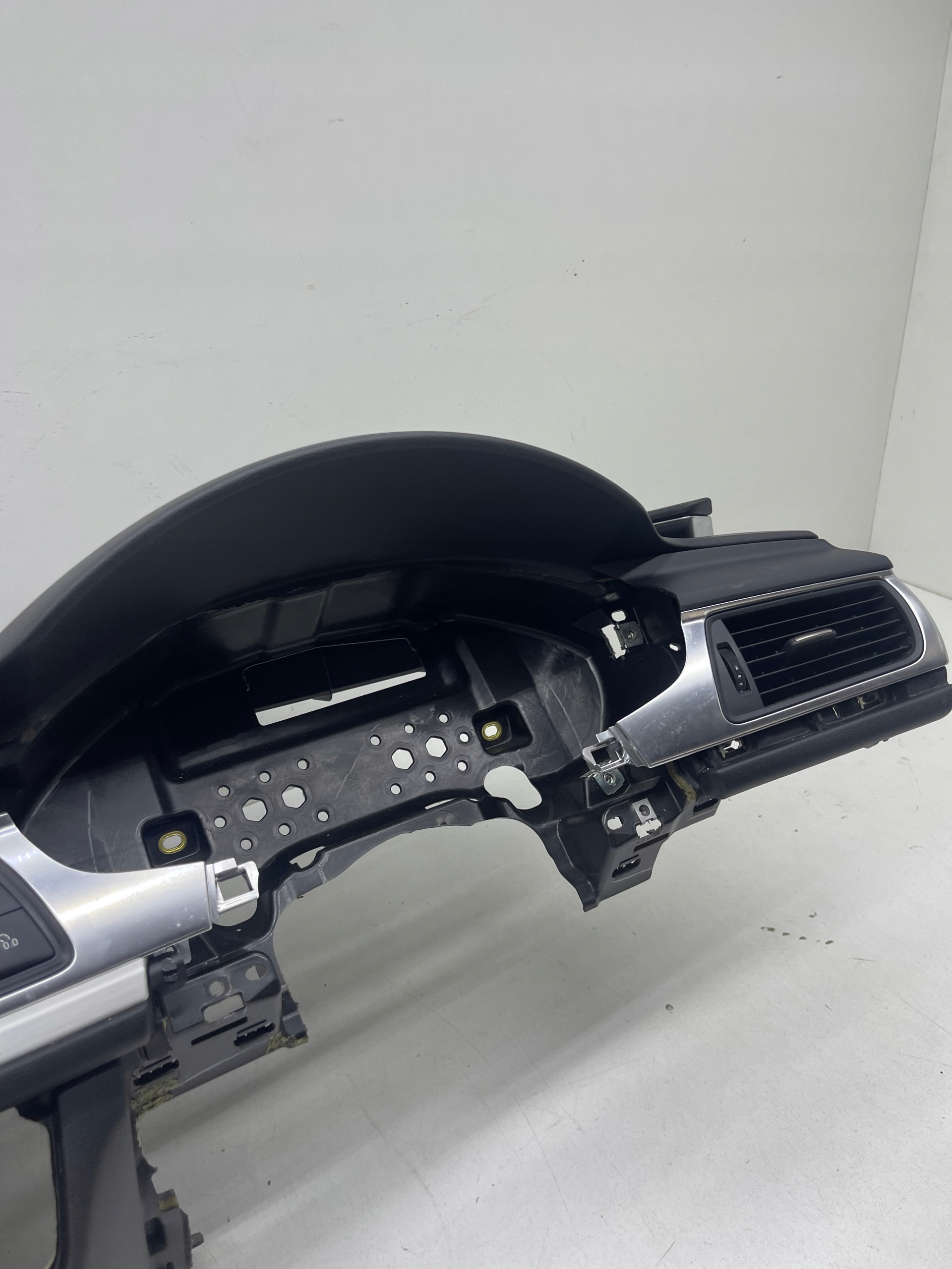 AUDI A6 C7 dashboard instrument panel cockpit konspola original CALA! ANGLIK UK!