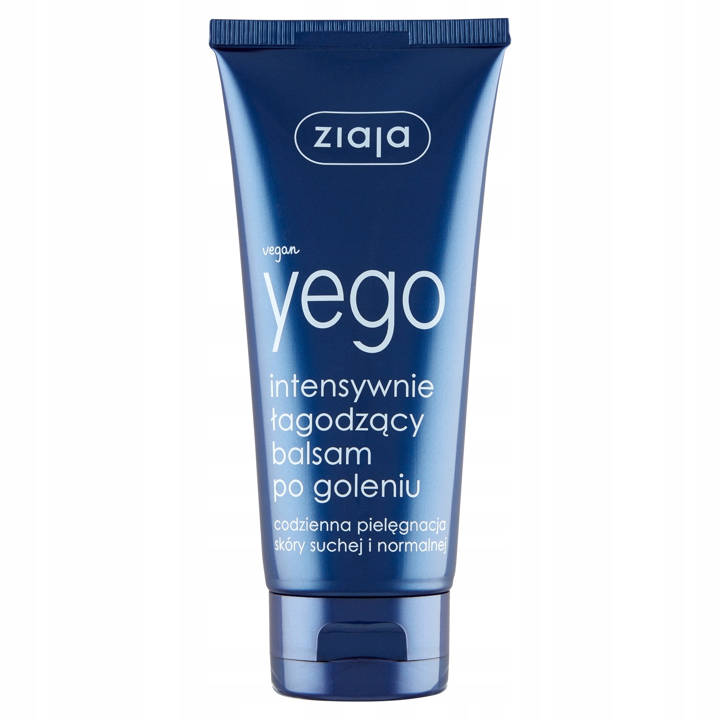 

Ziaja balsam po goleniu 75 ml Yego