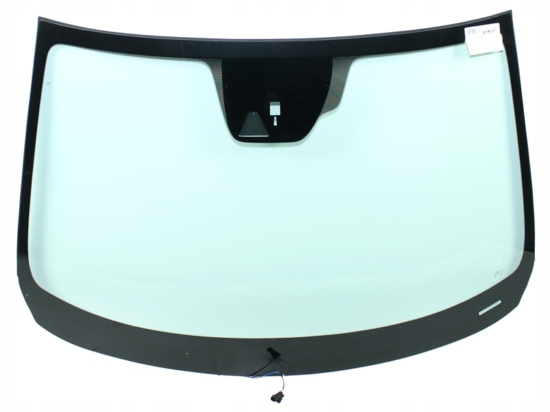 2000010230549 - ЛОБОВОЕ СТЕКЛО MAZDA 6 GL КАМЕРА ГЛИНТВЕЙН HUD 2018-