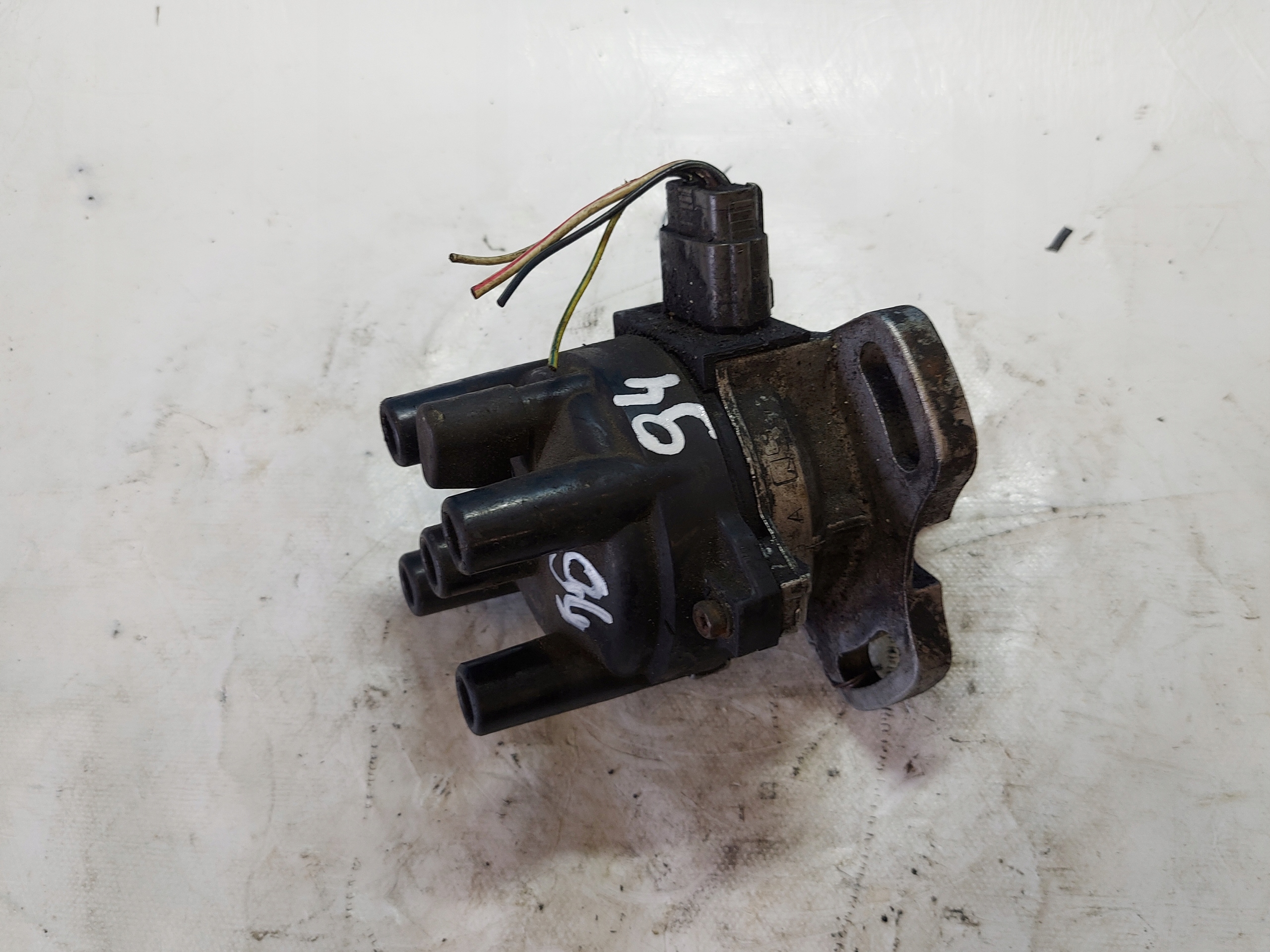 APARAT ignition MAZDA 323 1.6 B T2T53571