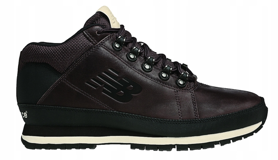 

42 Buty New Balance H754LLB Brąz Męskie Zimowe