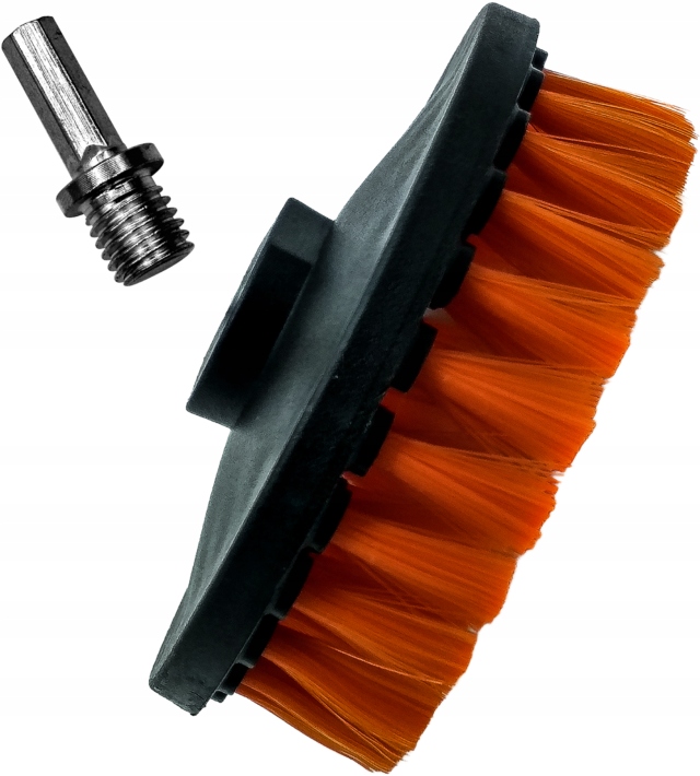 ADBL pre спрей прачечная + ADBL TWISTER SOFT 125 M14