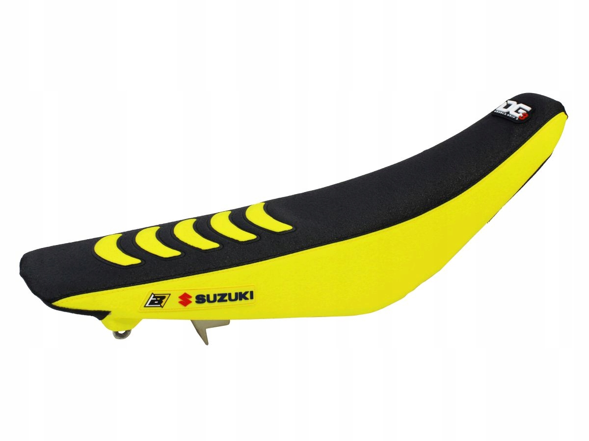 

Pokrowiec siedzenia Blackbird Suzuki Rm 125 250