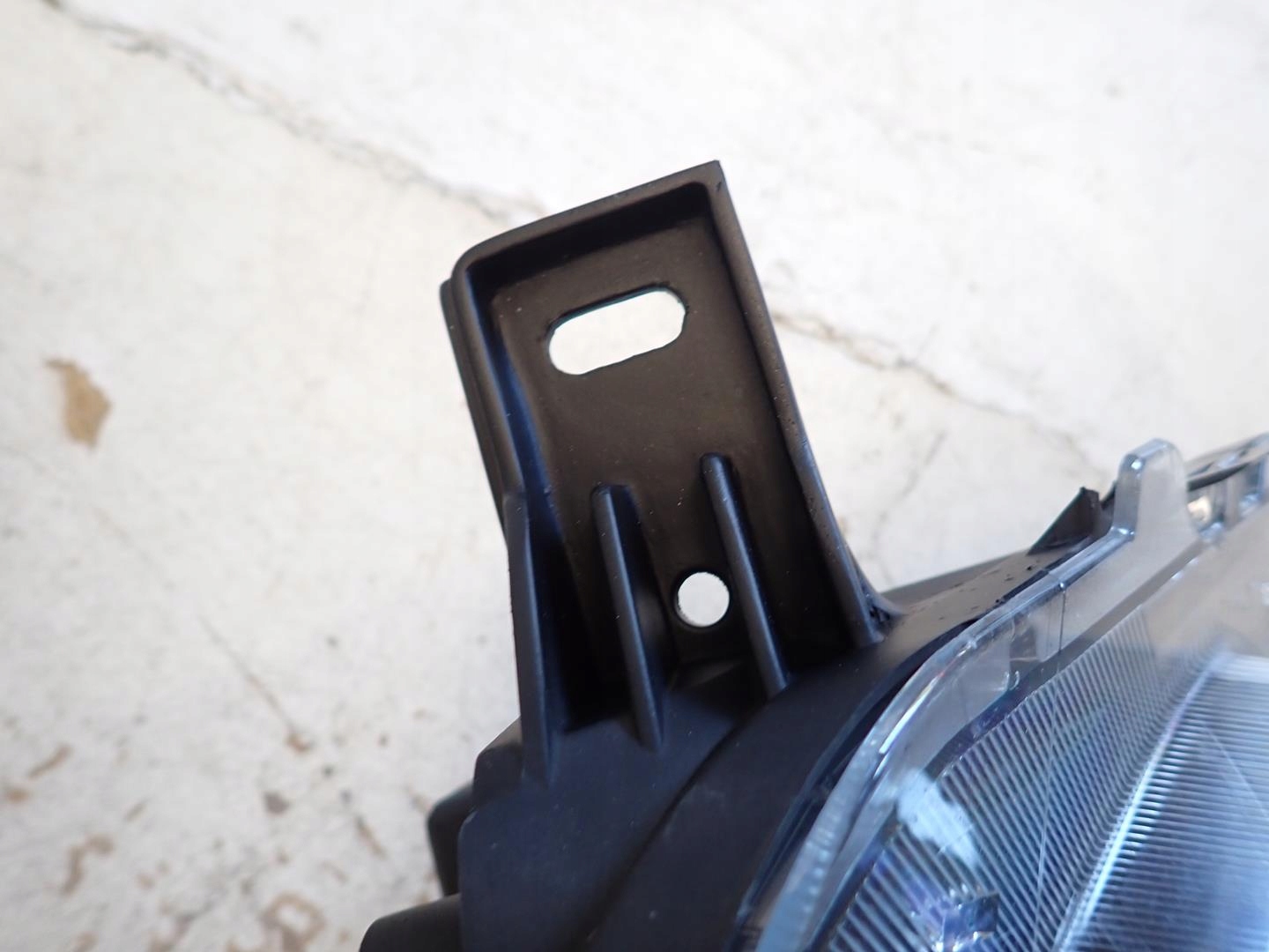 light front front right FORD KUGA MK3 LED 2019- LV4B-13W029-AK