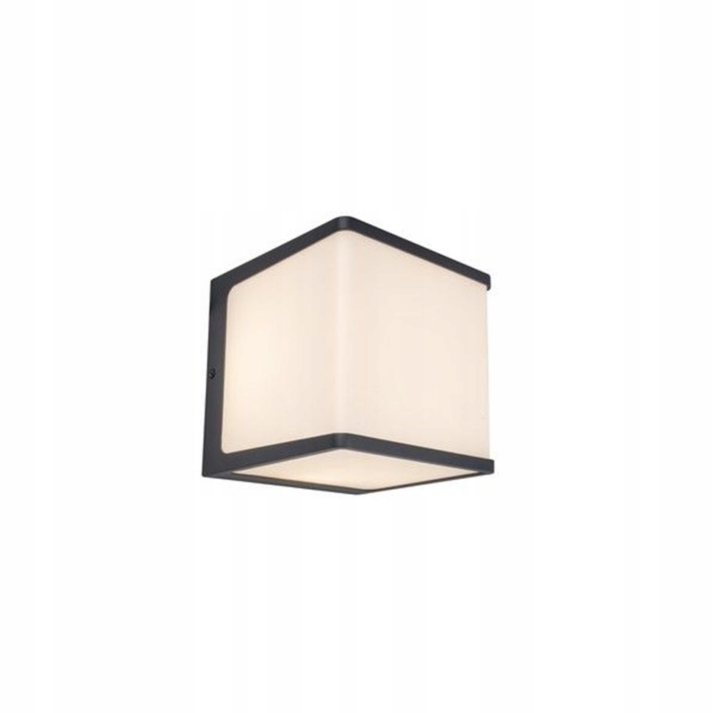 Nástěnná Led lampa Doblo 5105002125 Lutec