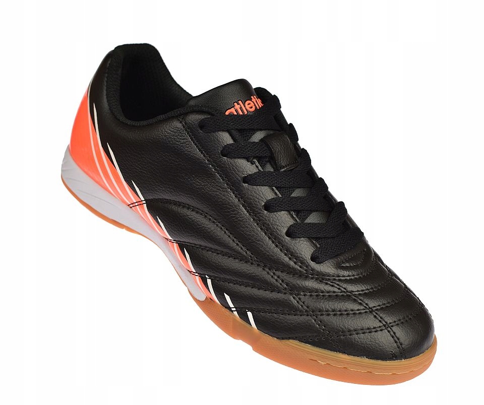 Pánské sálové boty adidasy na kaučukové podrážce sálovky 2413 vel 38