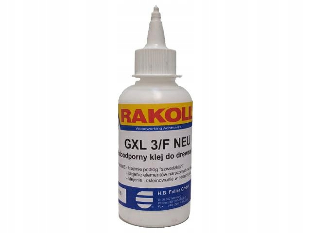 

Klej Rakoll Gxl 3/F Neu 0,125KG