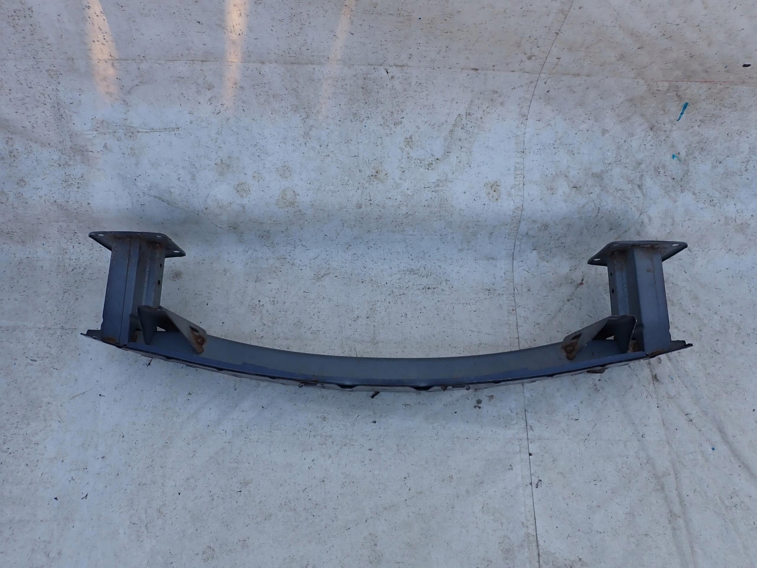 MAZDA 6 III GJ LIFT 18-> bumper support front