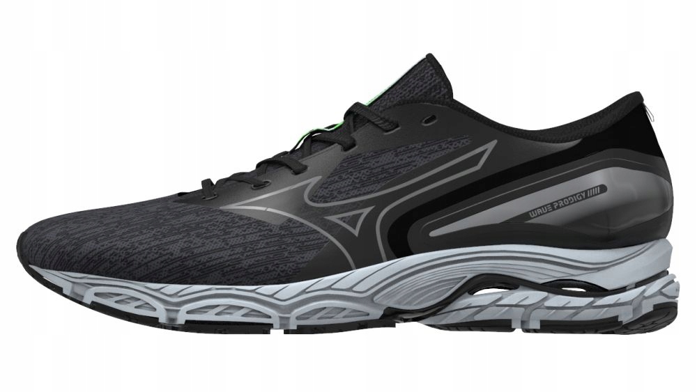 Buty Biegowe Mizuno Wave Prodigy 5 Rozmiar 46
