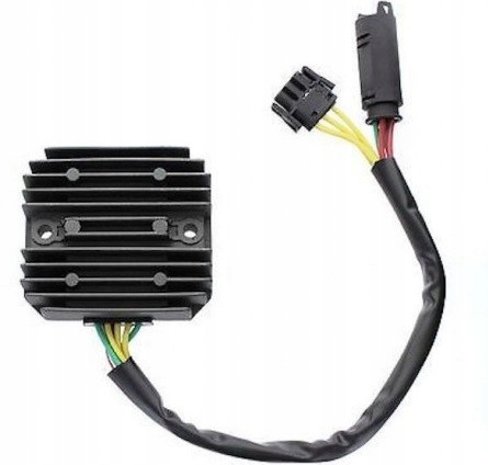 Regulátor Napätia Moto Bmw F650 VIC37603