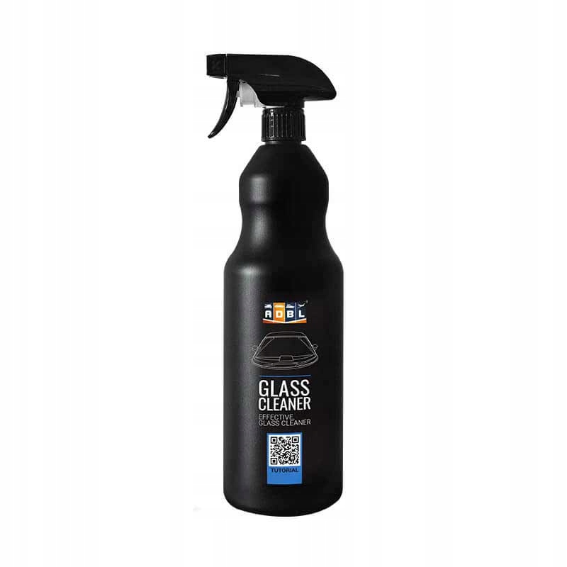 

Adbl Glass Cleaner 1L Płyn Do Mycia Szyb