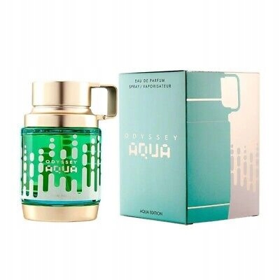 Armaf Odyssey Aqua Edp 100 ML