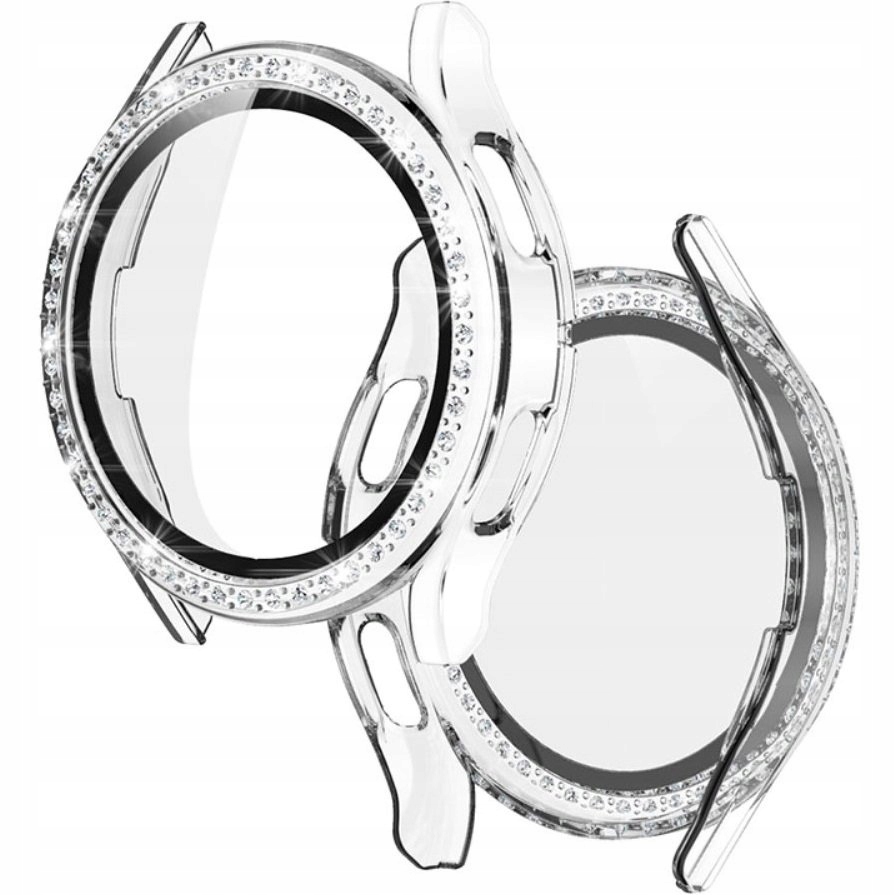 

Etui Ze Szkłem Do Samsung Galaxy Watch 4 40MM