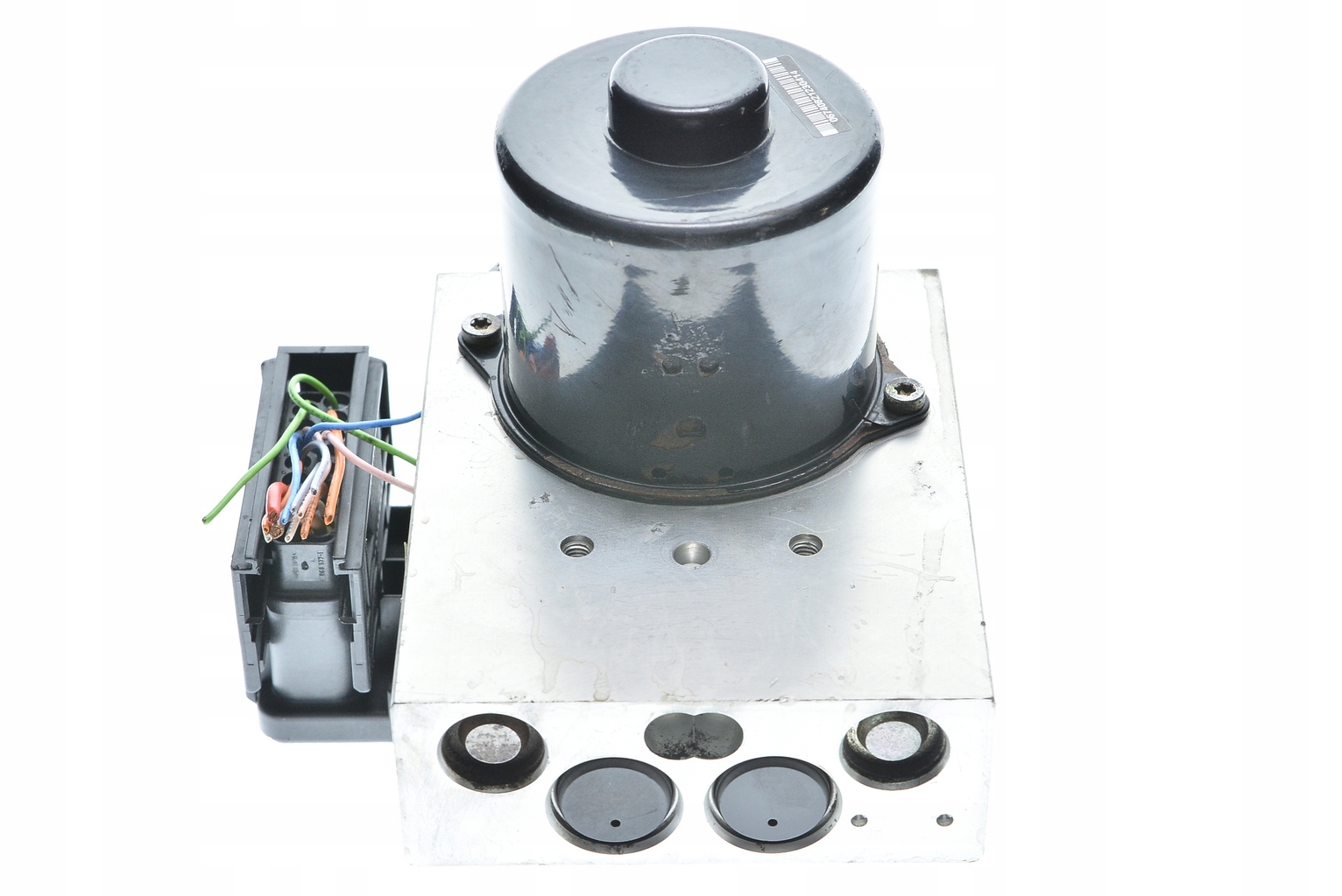 блок abs MERCEDES ML W163 A1634310712 10.0210-9686.1 100210-96861 (17)