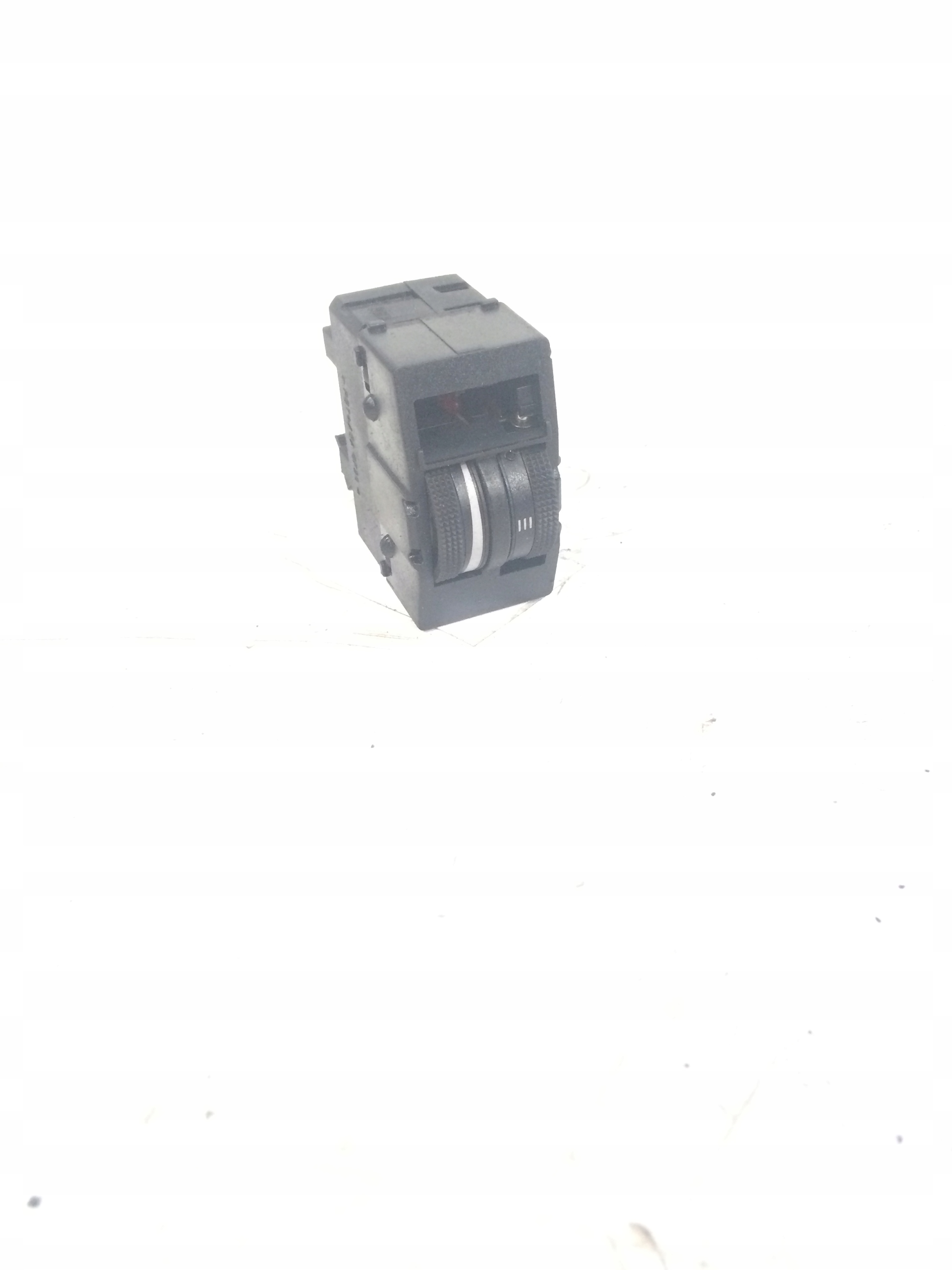 Schalter Regulations- WYSOKOSCI Leuchten 6K0919094