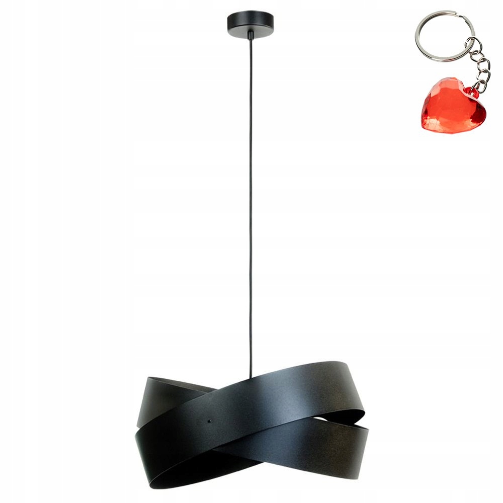 Závesná lampa Tornado 1142 Zuma Line Darček