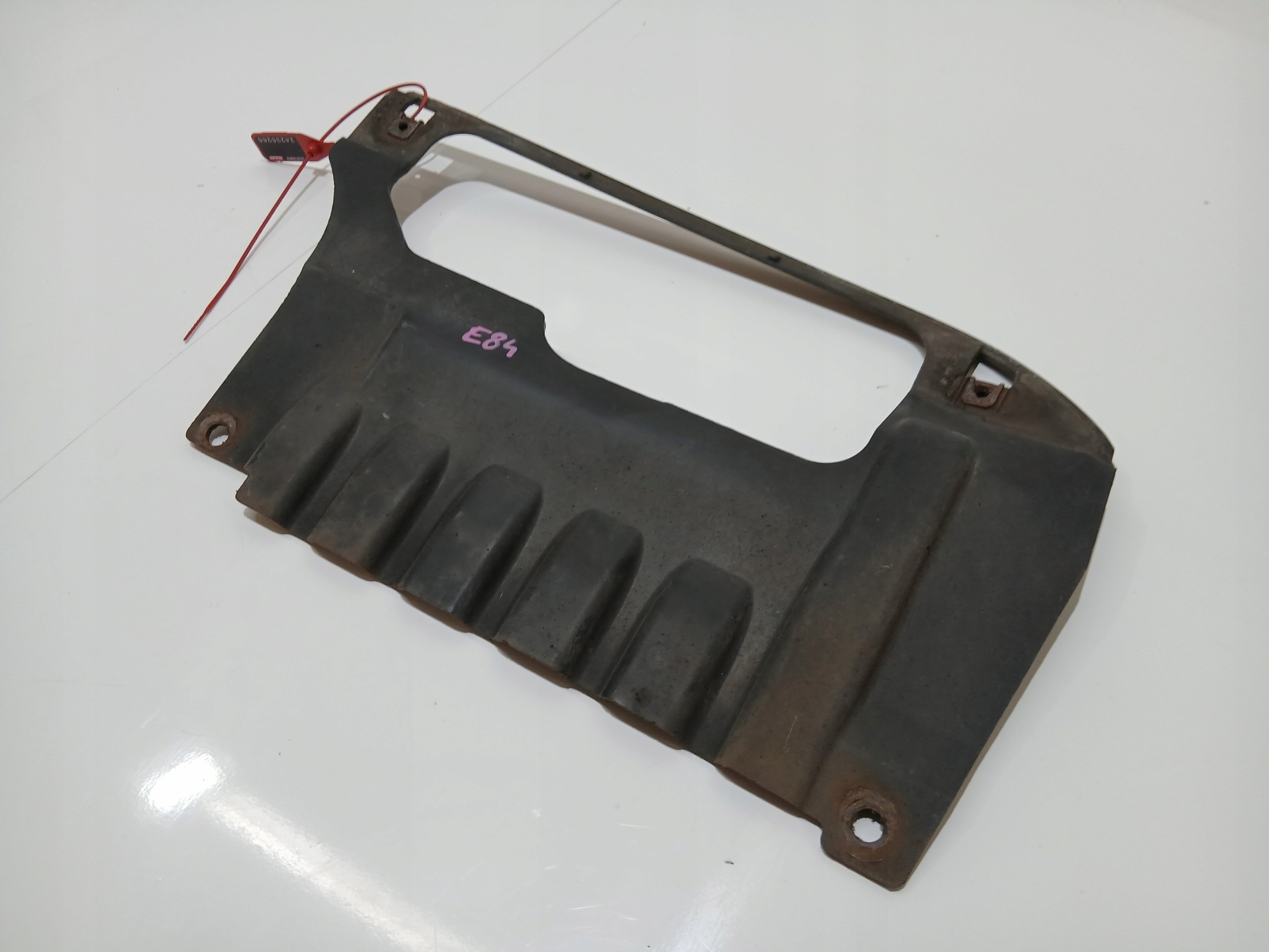 abdeckung Blende Abdeckung Unterfahrschutz BMW X1 E84 2990383