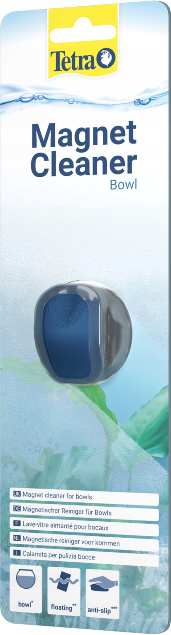 TETRA MAGNET CLEANER CZYŚCIK MAGNETYCZNY DO KULI
