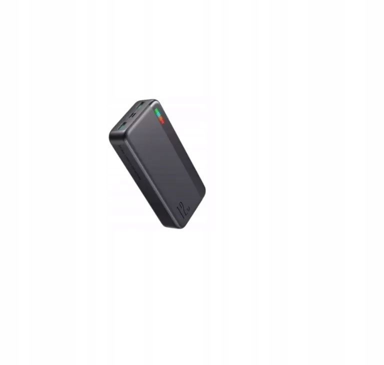 Powerbank Joyroom 20000 Mah Czarny JR-T017