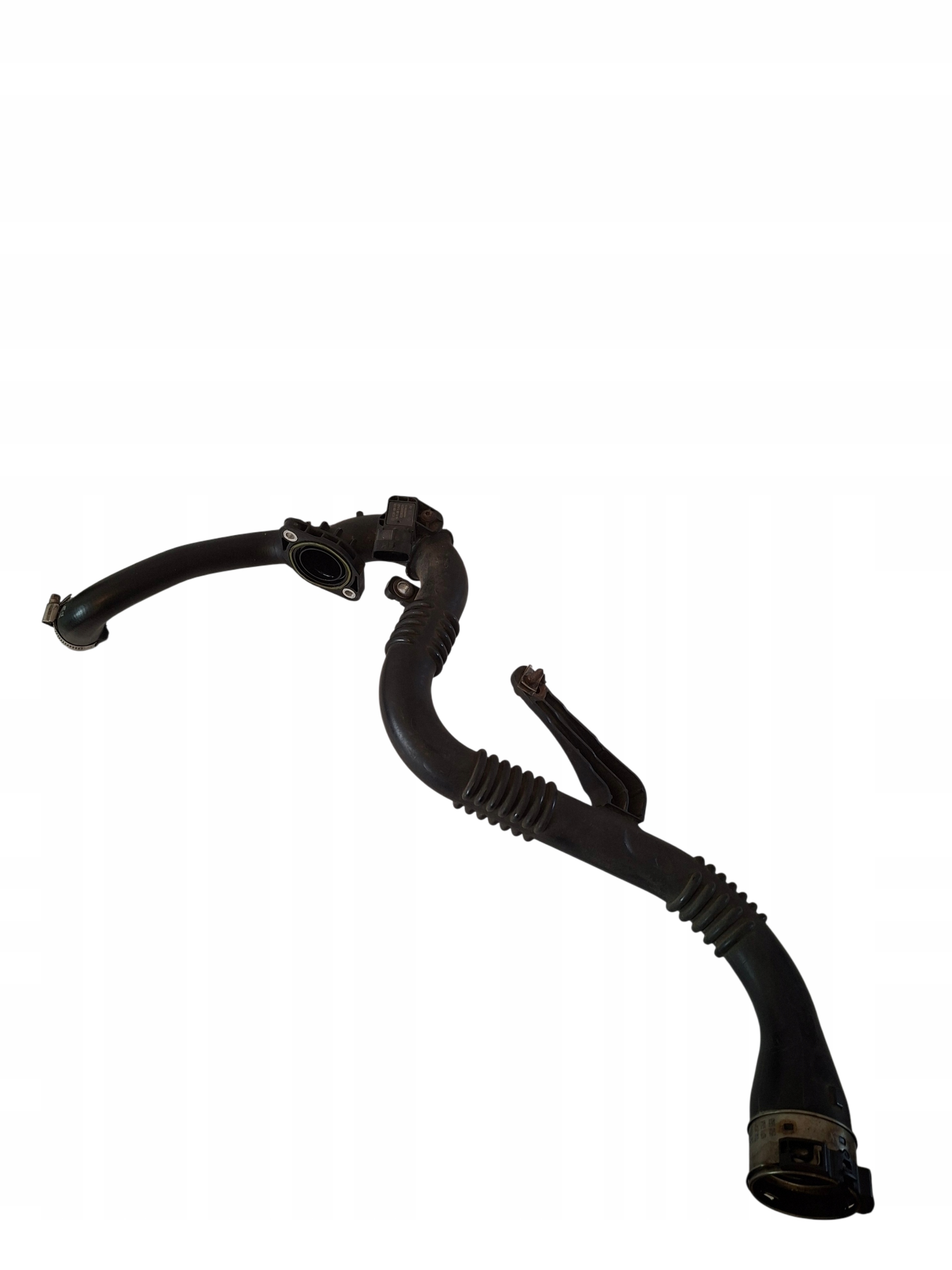 hadice trouba intercoolera RENAULT CLIO IV 144805243R