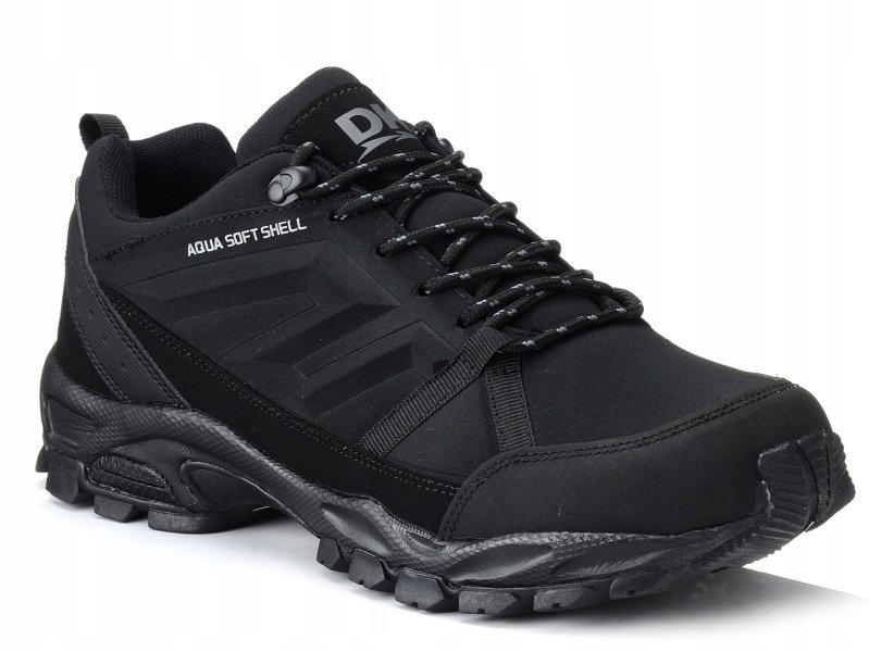

Buty męskie trekkingowe Dk 1997 Denver niskie 43