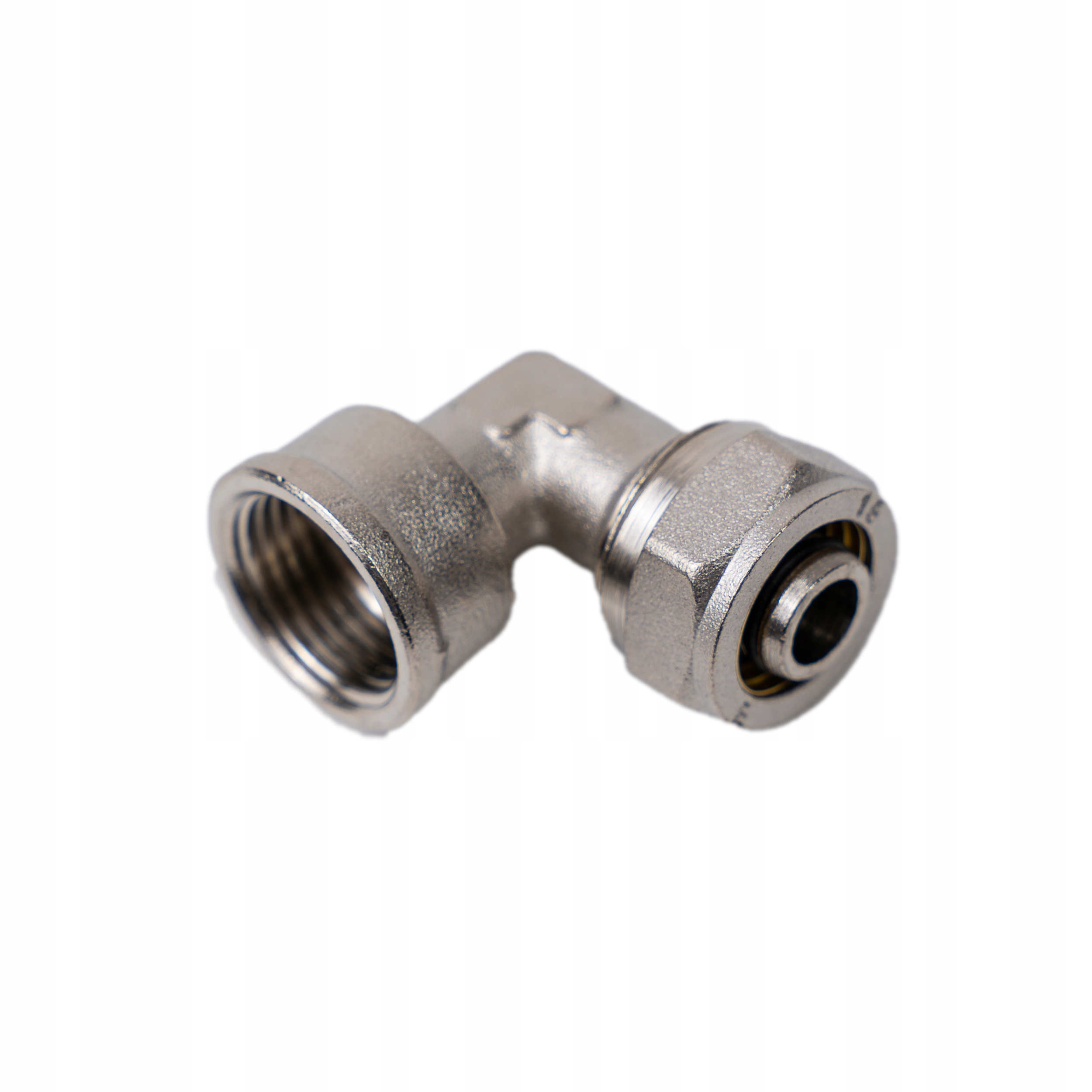 

Kolano pex 16 x 1/2GW mocne alupex skręcane