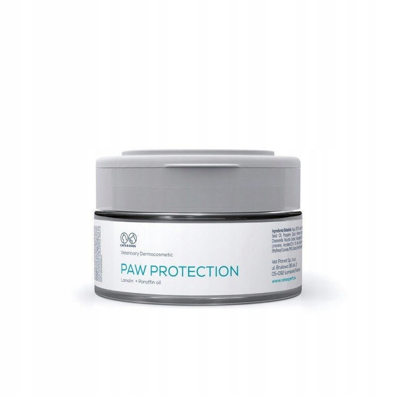 

Paw Protection Maść Ochronna Do Łap Psów I Kotów