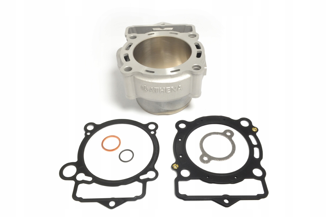 Athena Valec Std Tesnenia Top-end Ktm Sxf 350 '11-'15, Husqvarna Fc 3
